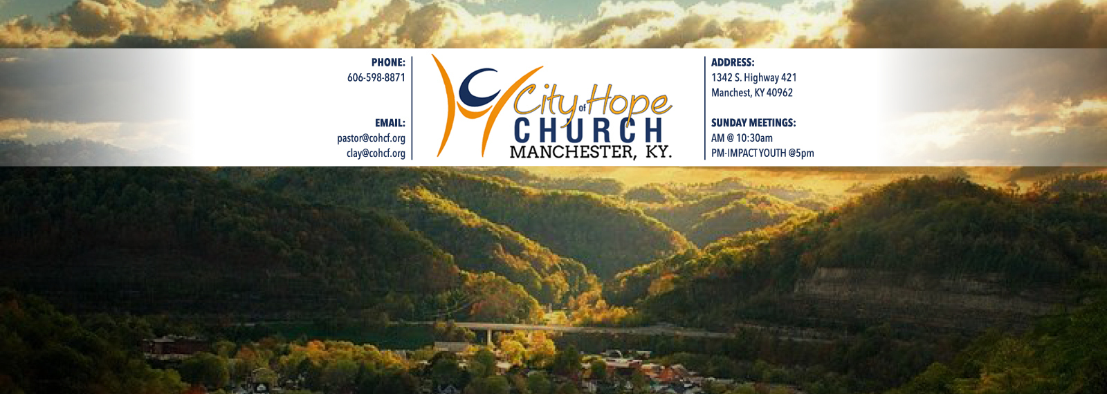 City of Hope Church